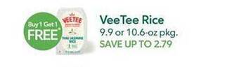 Publix Veetee rice offer