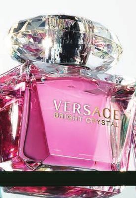 Macy's Versace bright crystal eau de toilette spray, 6.7 oz offer