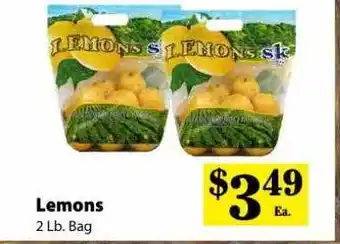 Lemons