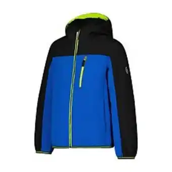 Kohl's Boys 8-20 zeroxposur condor softshell jacket offer