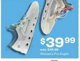 Academy Women's Pr Angler offer