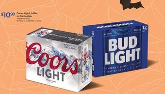 Rite Aid Coors light, miller or budweiser offer