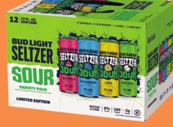 Rite Aid Bud light offer