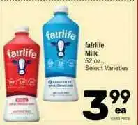 Fa!rlife Milk
