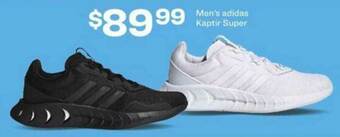 Academy Men's Adidas Kaptir Super offer