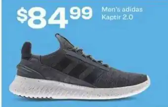 Academy Men's Adidas Kaptir 2.0 offer