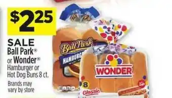 Dollar General Ball Park Or Wonder offer