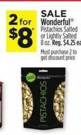 Dollar General Wonderful offer