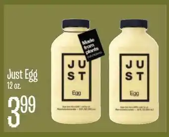 Jewel-Osco Just Egg 12 Oz offer