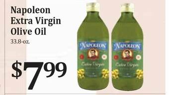 Mis Raices Roots Extra Virgin Olive Oil Offer At Fairway Store Market