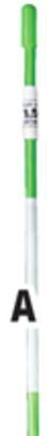 Ocean State Job Lot 48" mega stake offer
