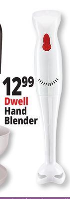 Ocean State Job Lot Immersion blender offer