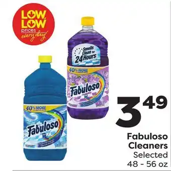 Weis Markets 3500053032 cleaners offer