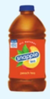 Kings Food Markets Snapple offer
