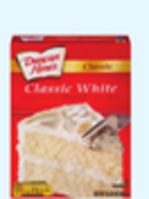 Kings Food Markets Duncan hines cake and brownie mixes offer
