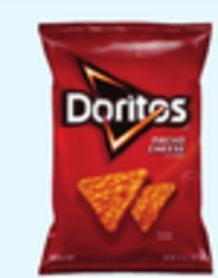 Kings Food Markets Doritos tortilla chips offer