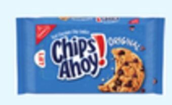 Kings Food Markets Chips ahoy! cookies offer