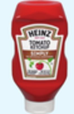 Kings Food Markets Heinz ketchup simply and regular offer