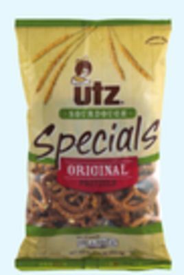 Kings Food Markets Utz pretzels offer