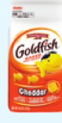 Kings Food Markets Pepperidge farm goldfish offer