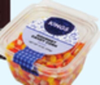 Kings Food Markets Kings candy corn tub offer