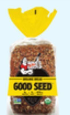 Kings Food Markets Dave's killer bread offer