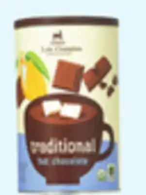 Kings Food Markets Lake champlain hot chocolate offer