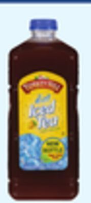 Kings Food Markets Turkey hill iced tea or lemonade offer