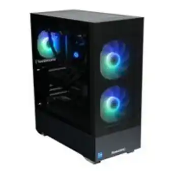 Micro Center G439 gaming pc offer