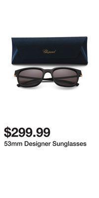 TJ Maxx 53mm designer sunglasses offer