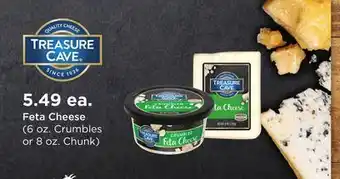 ACME Feta cheese offer
