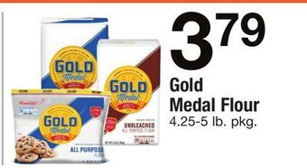 ACME Gold medal flour offer
