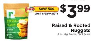 ShopRite Nuggets offer