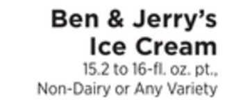 ShopRite Ice cream offer