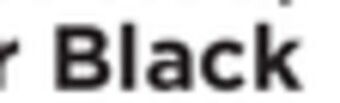 ShopRite Black seedless grapes offer