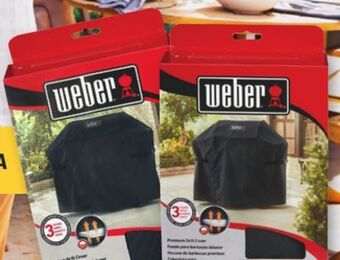 Ace Hardware Spirit® & spirit® ii 200-series premium grill cover offer