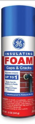 Ace Hardware Select ge® 12-oz. insulating foam offer