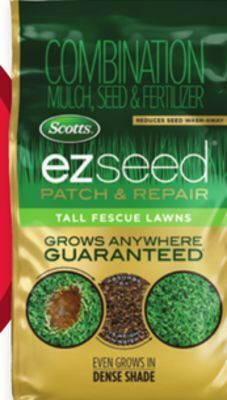 Ace Hardware Scotts® 10-lb. ez seed® patch & repair offer