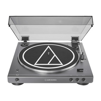 Walmart Audio-technica at-lpgo-bt wireless turntable | exclusive (lp60xbt) offer