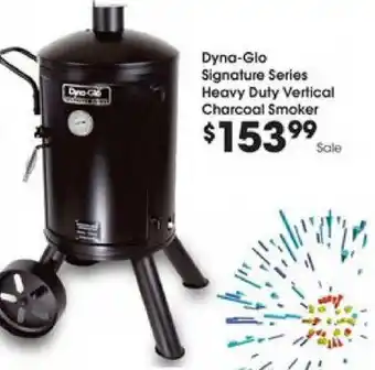 Kroger Dyna-Go Signature Series offer