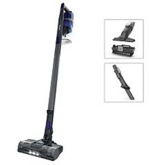 Kohl's Shark rocket cordless stick vacuum (ix142) offer