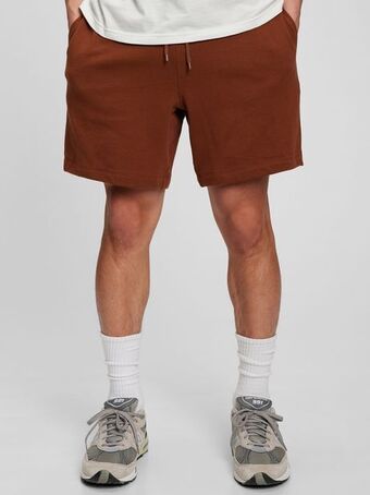 Gap French terry shorts offer