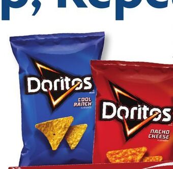 Family Dollar Doritos offer