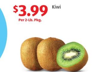 Aldi Kiwi offer