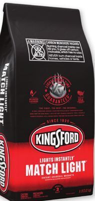 Dollar General Kingsford® match light® charcoal offer