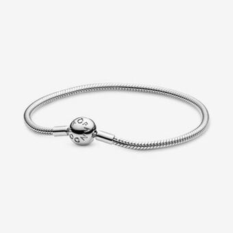 Pandora Pandora moments snake chain bracelet offer