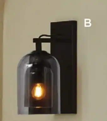 Walmart Wall sconce offer
