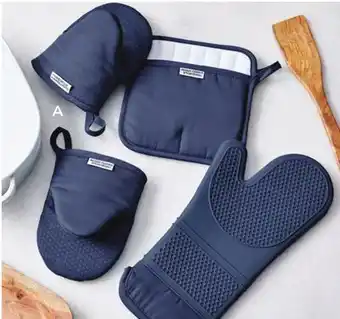 Walmart 4-piece kitchen set offer