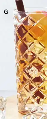 Walmart 8-pack sylvan highball glasses offer