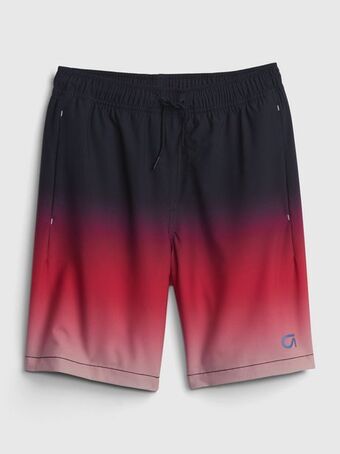 Gap Gapfit kids quick-dry shorts offer